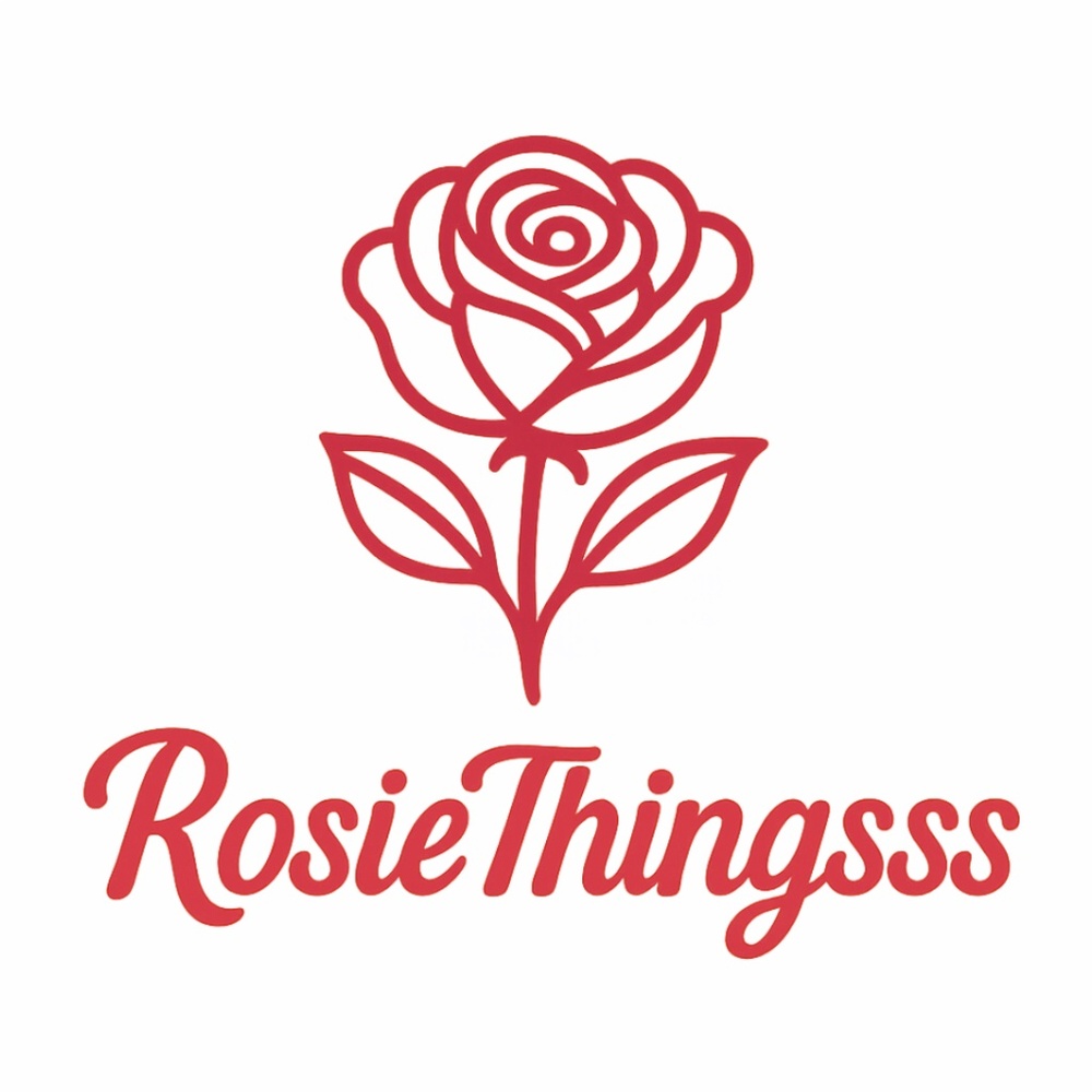 Meet your Posher, Rosa